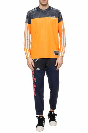 Long sleeve t-shirt, zdjęcie 2 Long sleeve t-shirt od ADIDAS by Alexander Wang
